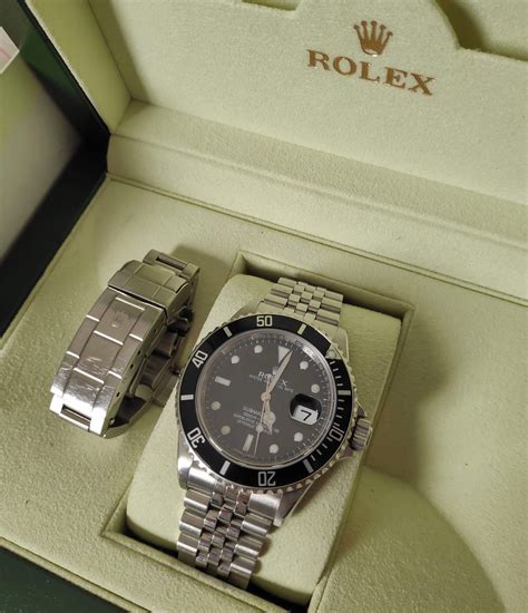 rolex submariner jubilee|rolex submariner with jubilee bracelet.